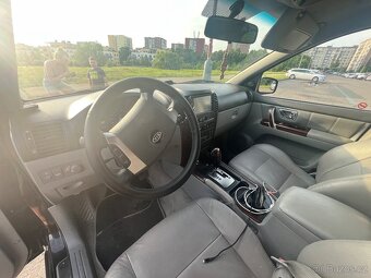 KIA SORENTO 2.5 103kw - 7