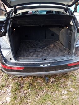 Audi Q5 rv 2012 quattro 2:0tdi 125kw automat - 7
