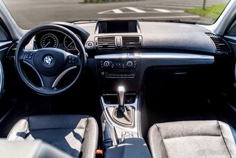 BMW e87 123d 150kw - 7