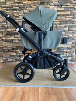🌺🌺 Bugaboo Donkey 5 forest green DUO 🌺🌺 - 7