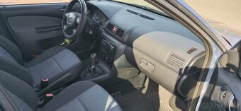 Škoda Octavia 1 kombi 1.9 tdi euro 4 - 7