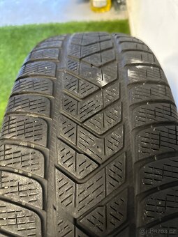 Alu kola 5x112 r17 s pneu (MBvem) - 7