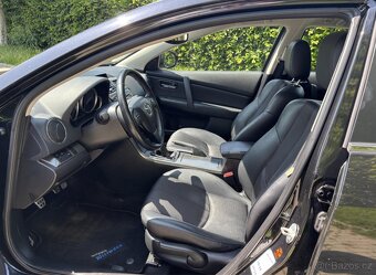 MAZDA 6 2.0 114 KW FACELIFT - BENZÍN - 7