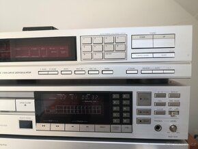 SESTAVA DENON POA-1500, PRA-1000, TU-800. Cd uz neni - 7