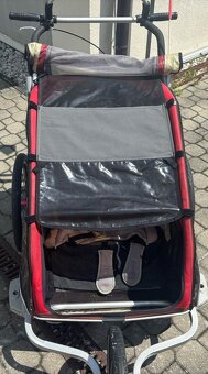 Thule chariot cx2 - 7