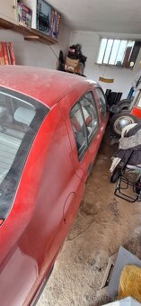 Renault Thalia 1.4 r.v. 2005 | 80tis | 55kw - 7