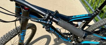 Cannondale Habit 4, vel. M, 27,5" - 7