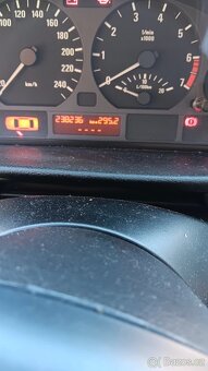 BMW E46 318i - 7