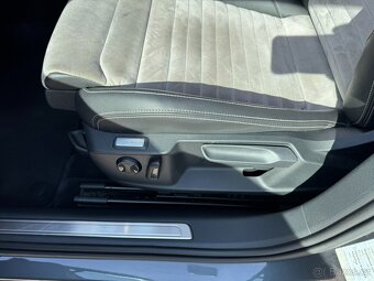 VW Passat 2.0TDI ACC KESSY CAM Velká NAVI DSG 146tis DPH - 7