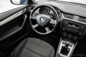 Škoda Octavia Combi 1.6 TDI Ambition - 7