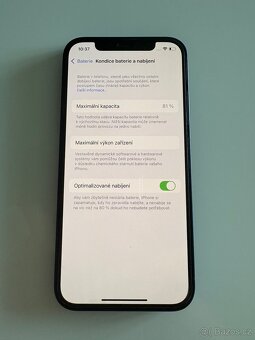 iPhone 12, 64GB - 7