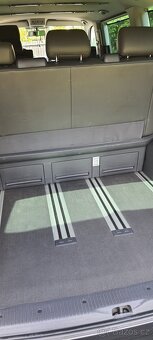 VW Multivan 5,1 long,DSG - 7