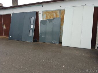 Kingspan-Pur panel - 7