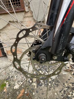 Horské kolo Specialized Hardrock - vel. 29 ,rám .L - 7