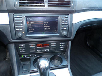 BMW 2,2 520i AUTOMAT - 7