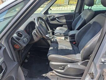 Ford s max 7míst, tažné bez dpf filtru - 7