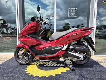 Honda PCX 125 - 7