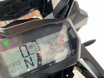 BMW F850GS - 7