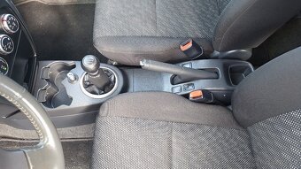 Suzuki sx4 1,616v 79kw - 7