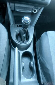 Volkswagen Caddy 2013 - 7
