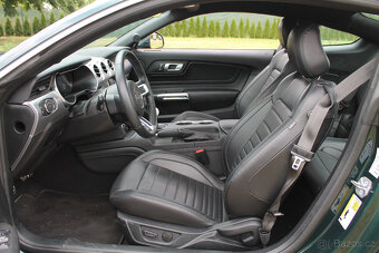 2021 Ford Mustang Bullit 5.0 V8, 18000 km - 7