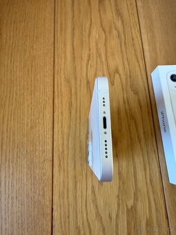 iPhone 13, 256 GB s přísl. - 7
