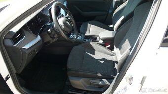 ŠKODA OCTAVIA IV STYLE PLUS 2,0TDI 110KW DSG MATRIX - 7