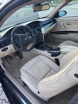BMW 330xi E92 • 2007 • N53B30A • 4×4 • Manuál • TOP STAV - 7