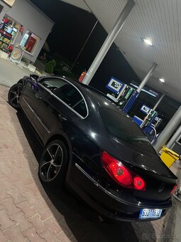 Passat cc - 7