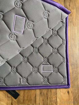Equestrian Stockholm Lavender DL - 7