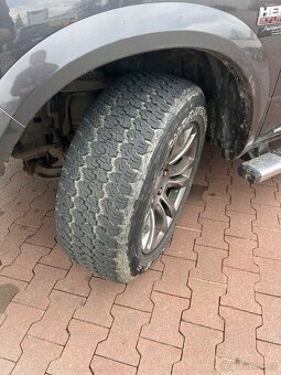 Pneu 275/60r20 114t - 7