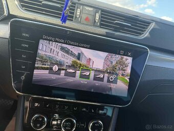 Škoda Superb 3 FL 2.0TDi 147kw DSG - 7