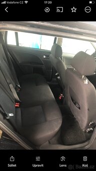 Ford Mondeo 2.0.tdci,2006,nafta - 7