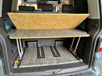 Volkswagen Multivan T5 - 7
