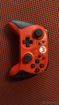 Nintendo Switch JAILBREAK ready + příslušenství - 7