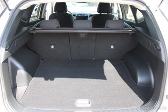 Hyundai Tucson 1,6 T-GDI 1.MAJ,DPH,AUTOMAT,2022 - 7