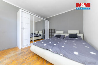 Prodej bytu 2+1, 54 m², Brno, ul. Palackého třída - 7