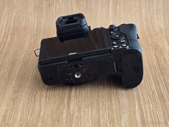 Nikon Z6 II - 7