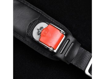 LS2 FF390 Breaker Physics Black Red - 7