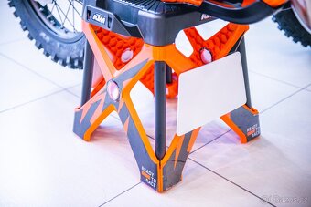 KTM EXC 250TPi SIX DAYS 2T - 7