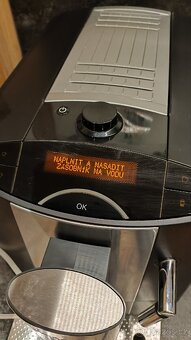 Kávovar Miele CM 5200 - 7