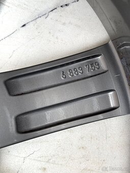 R20 BMW 20 BMW X5 BMW X6 bmw 5x112 - 7