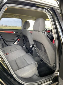 Audi a4 b8 2012 - 7