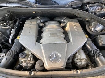 MERCEDES ML 63 AMG - 7