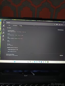 ASUS TUF Gaming F15 - 7