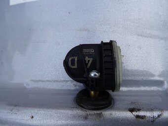 Alu disky origo Opel 17", 5x115, ET 45, šíře 7,5J - 7