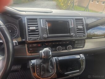 VW Multivan - 7