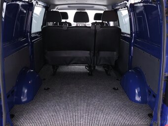 Mercedes-Benz Vito 2,1 CDI 100kW Aut.klima 5-Míst (2013) - 7