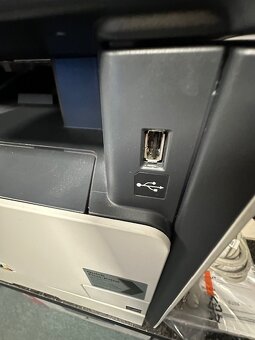 CANON i-sensys MF8540Cdn - 7