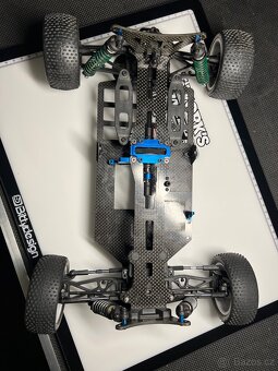 Team Associated B44 - 7